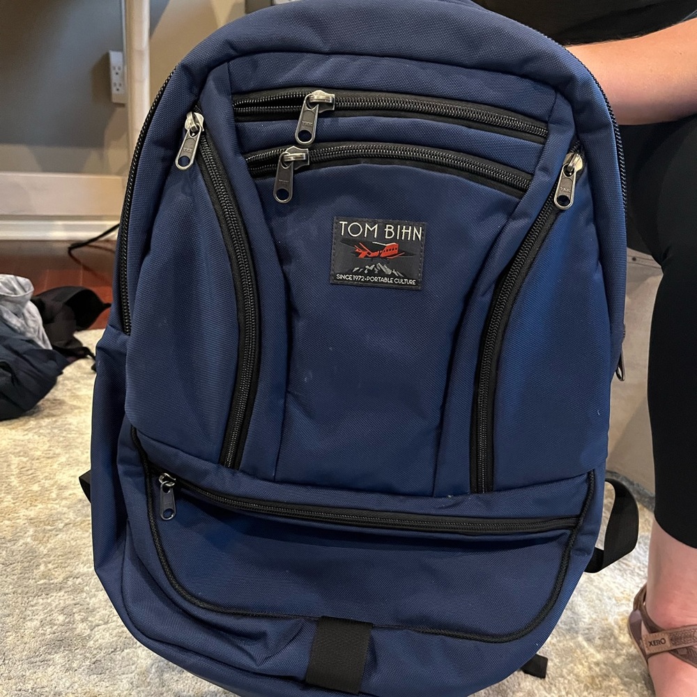 Tom Bihn synapse 25